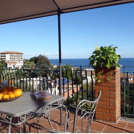 Apartmán La Magnolia Aci Trezza Exteriér fotografie