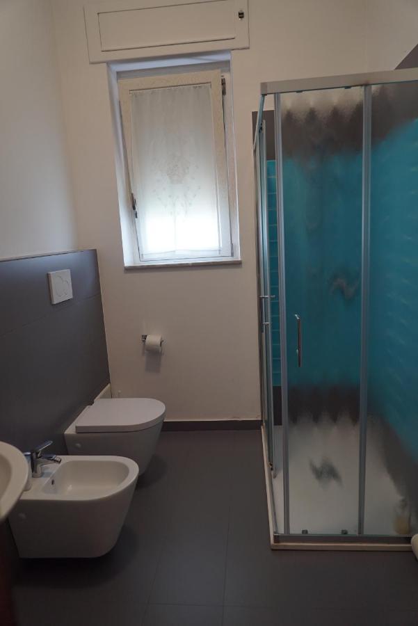 Apartmán La Magnolia Aci Trezza Exteriér fotografie