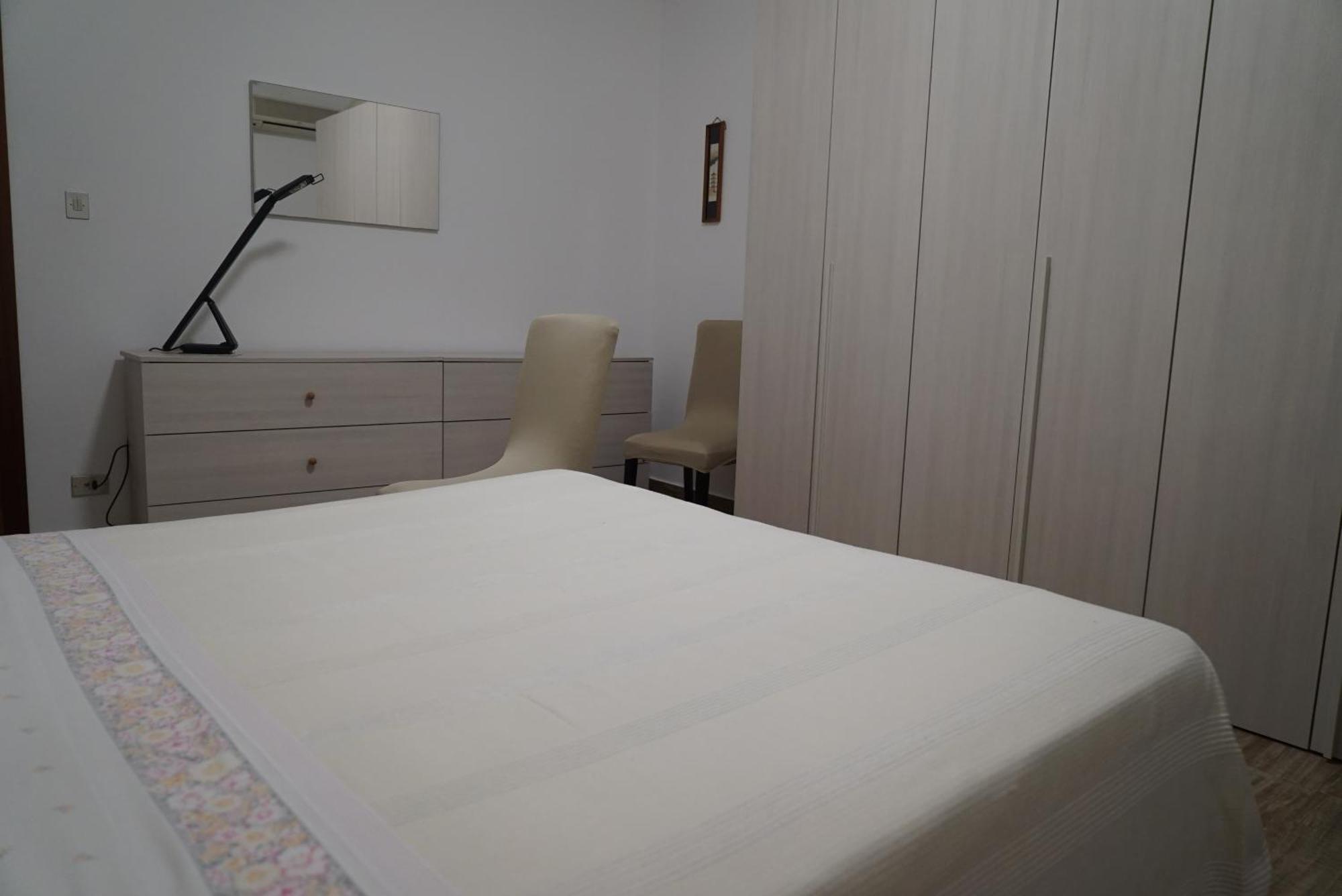 Apartmán La Magnolia Aci Trezza Exteriér fotografie