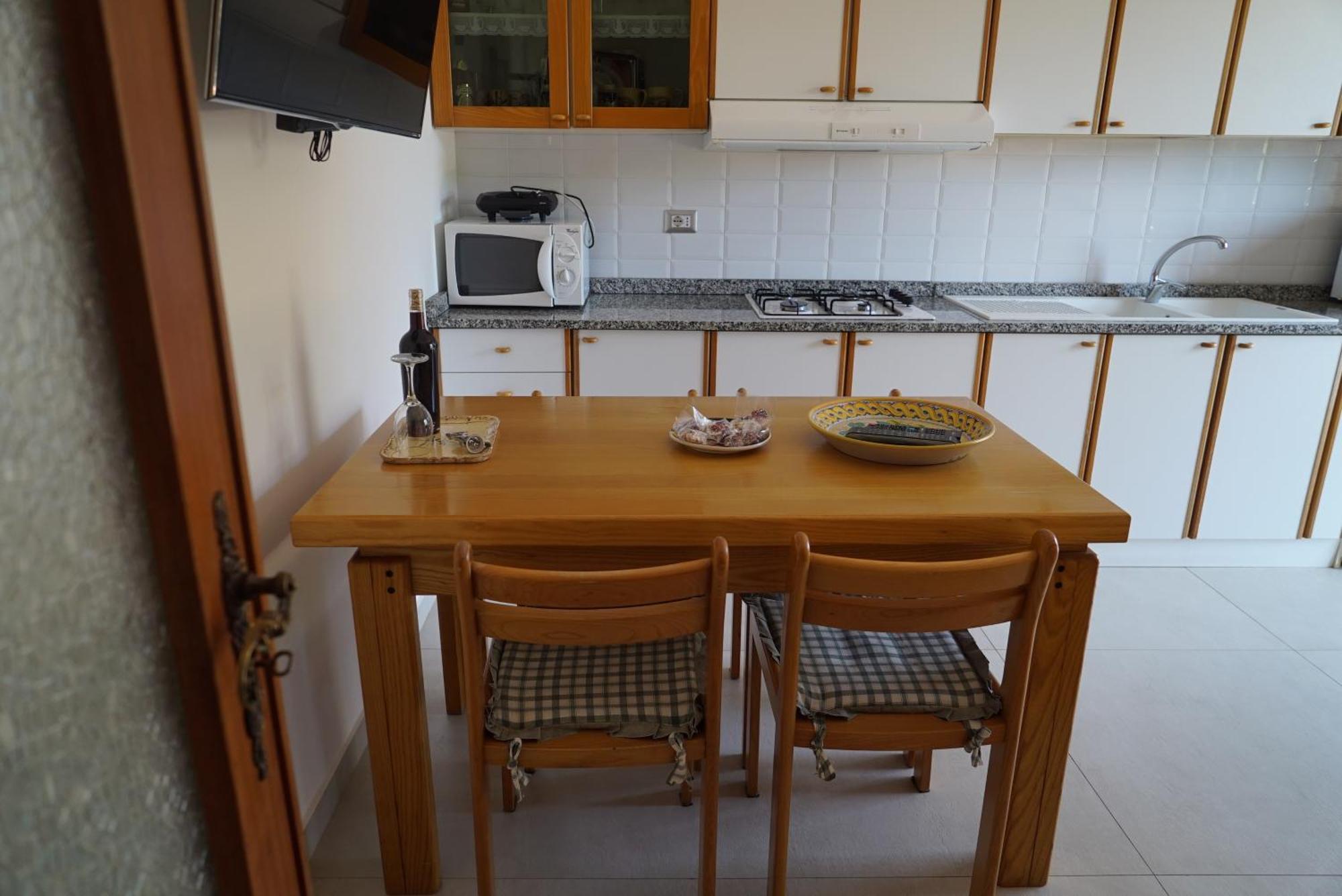 Apartmán La Magnolia Aci Trezza Exteriér fotografie