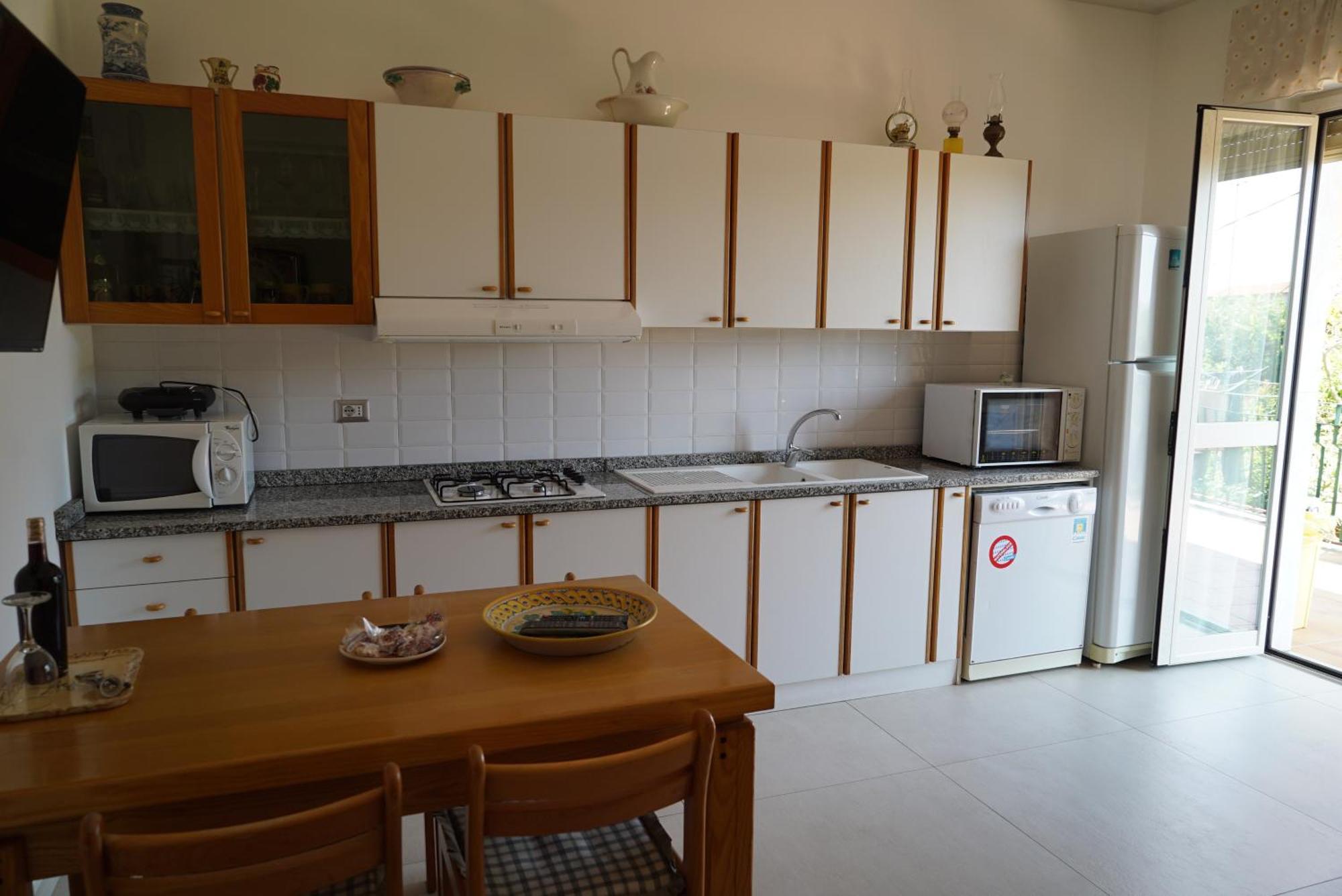 Apartmán La Magnolia Aci Trezza Exteriér fotografie