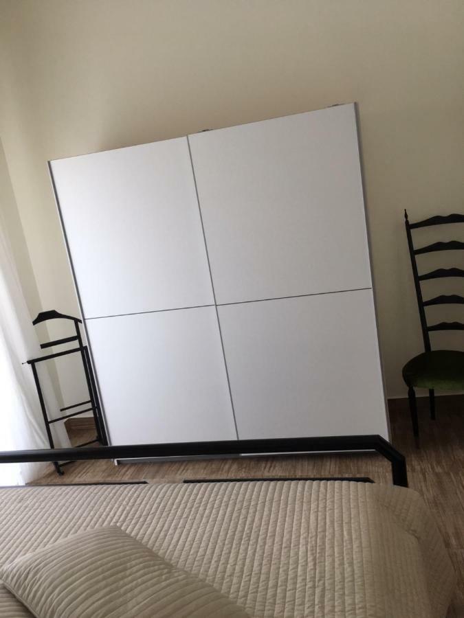 Apartmán La Magnolia Aci Trezza Exteriér fotografie